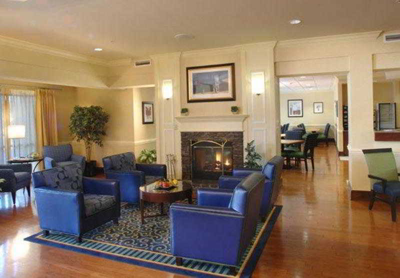 Springhill Suites By Marriott Atlanta Kennesaw Exterior foto